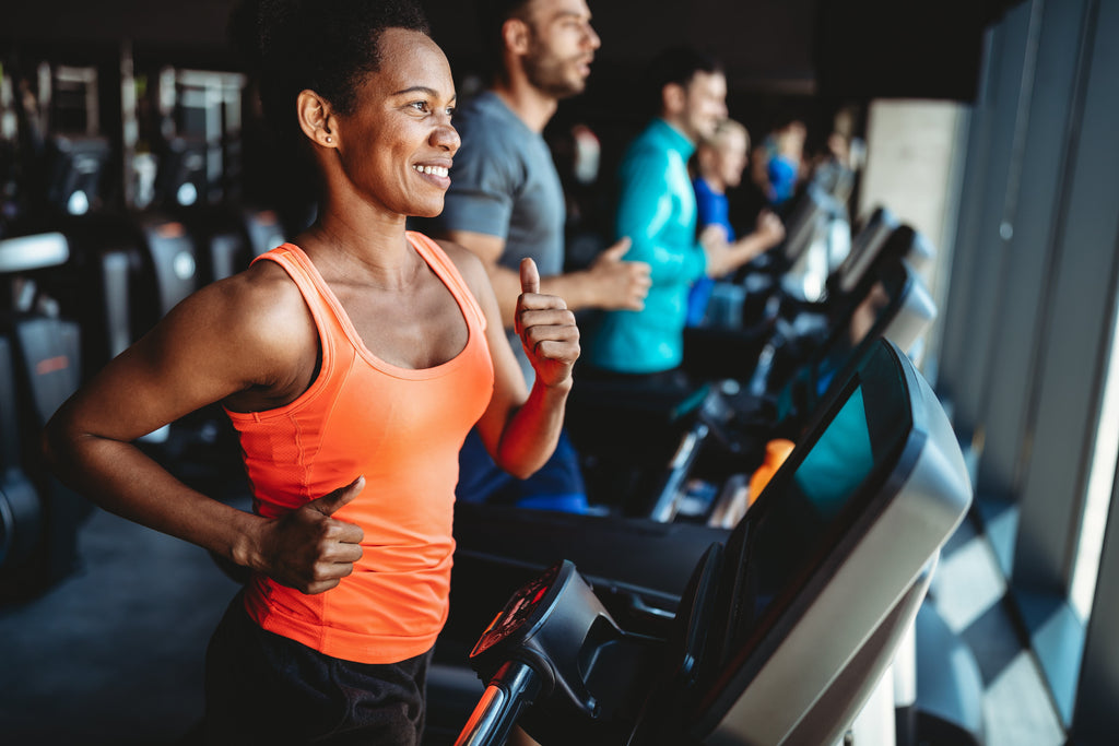 9 Tips for Preventing Boredom During Treadmill Workouts