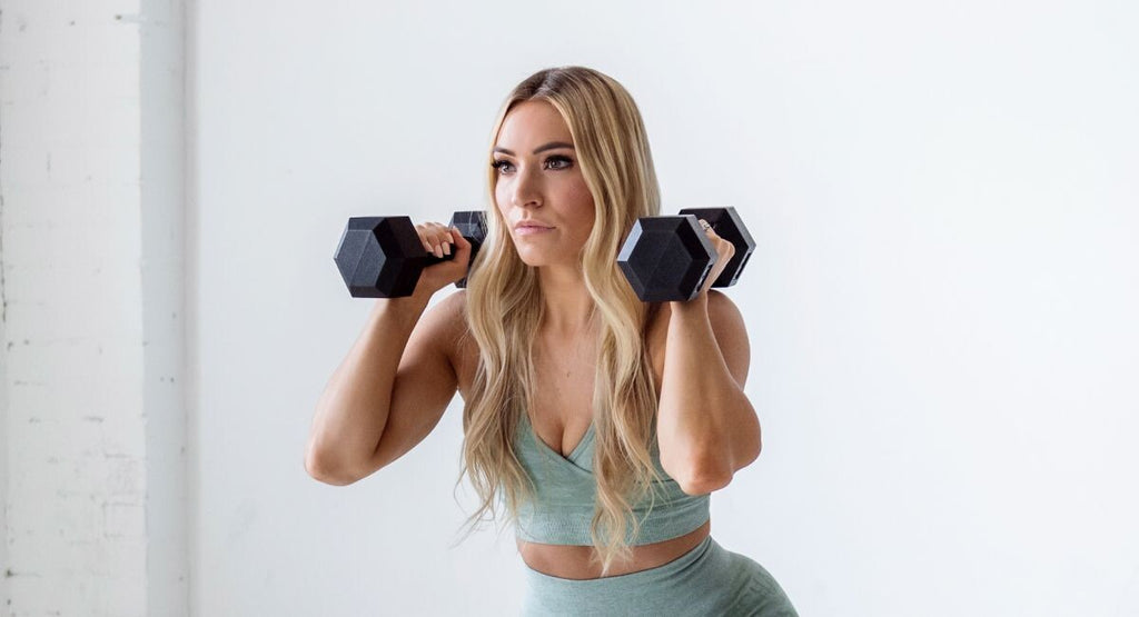 Strength Training Versus Cardio For Weight Loss