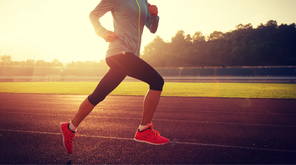 Turbocharge Your Strides With These Strength-Training Exercises for Runners